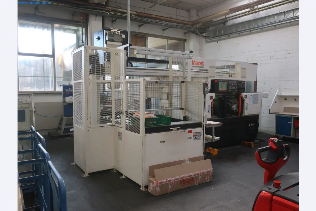 595 Solutions - Systems for the production of Al/ Mg injection molded parts-2