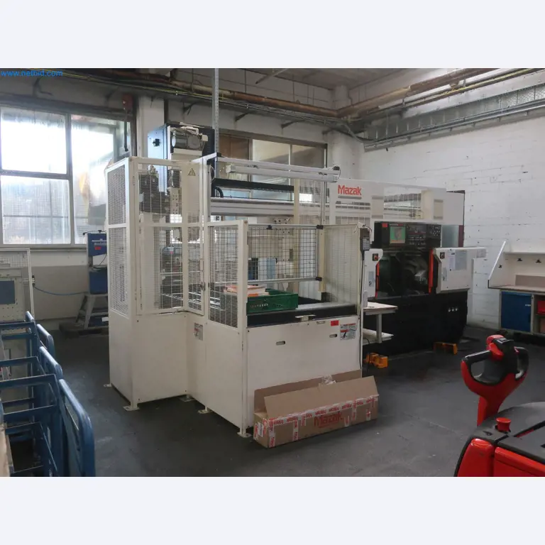 595 Solutions - Systems for the production of Al/ Mg injection molded parts-2