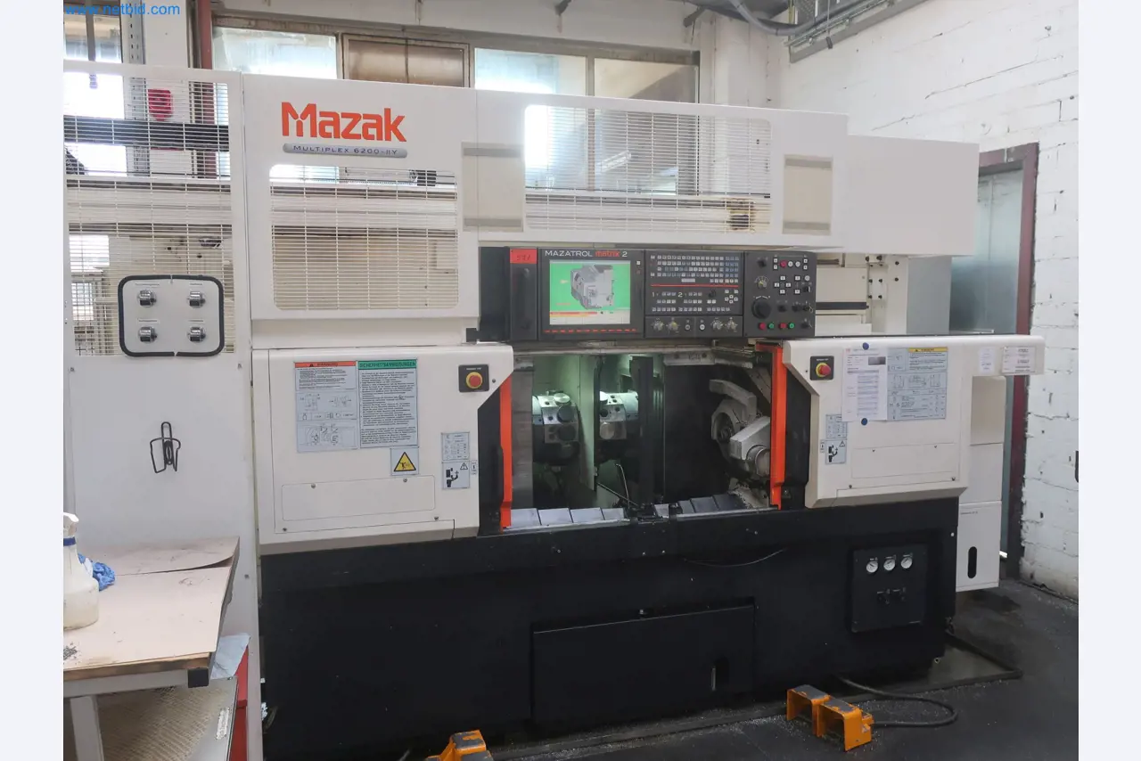 595 Solutions - Systems for the production of Al/ Mg injection molded parts-3