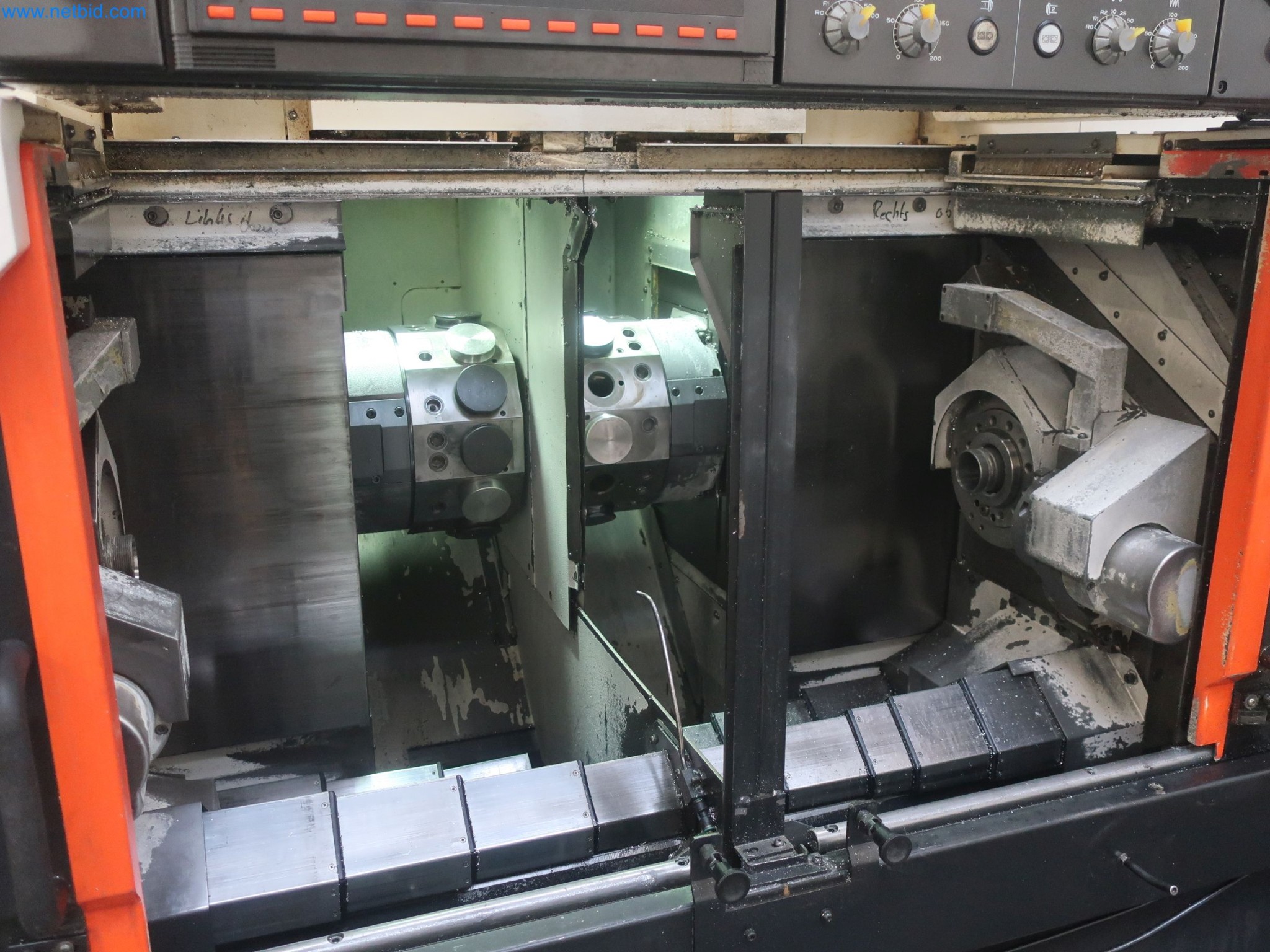 595 Solutions - Systems for the production of Al/ Mg injection molded parts-5