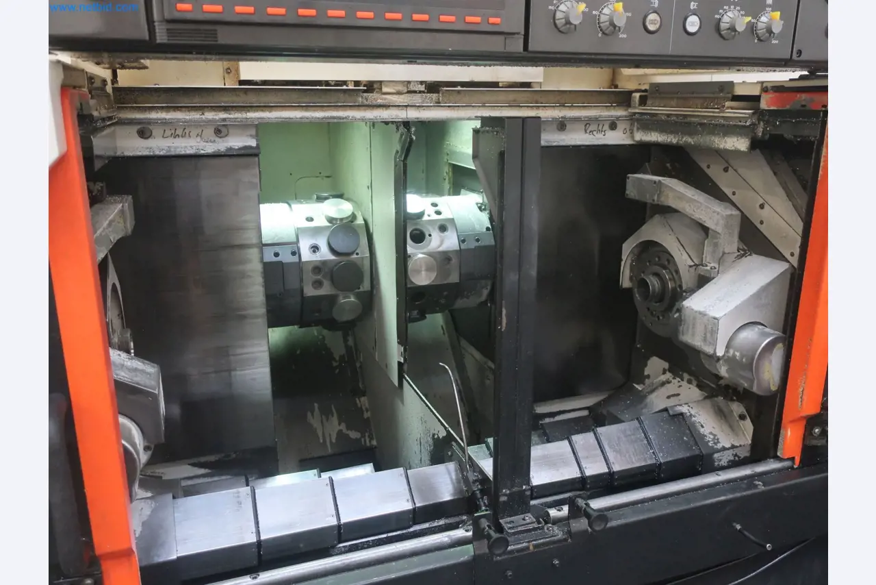 595 Solutions - Systems for the production of Al/ Mg injection molded parts-5