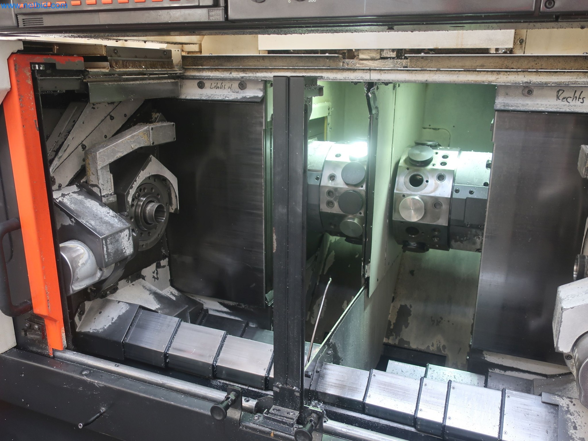 595 Solutions - Systems for the production of Al/ Mg injection molded parts-6