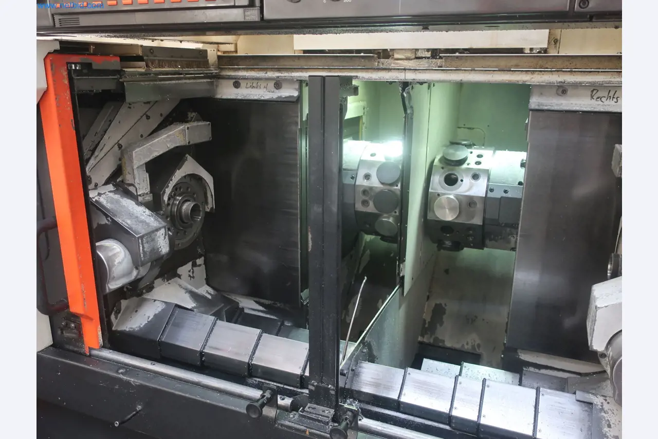 595 Solutions - Systems for the production of Al/ Mg injection molded parts-6