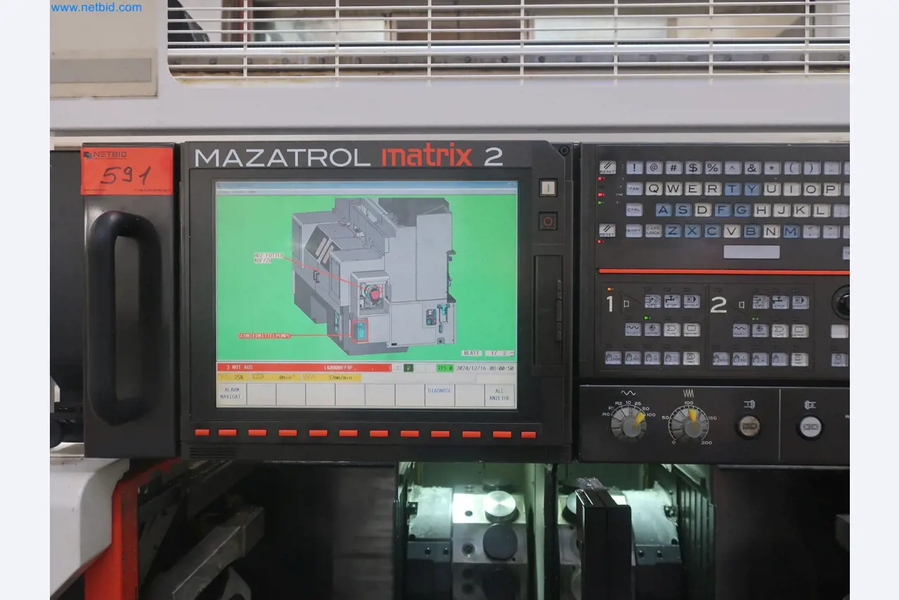 595 Solutions - Systems for the production of Al/ Mg injection molded parts-7