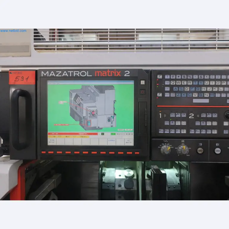 595 Solutions - Systems for the production of Al/ Mg injection molded parts-7