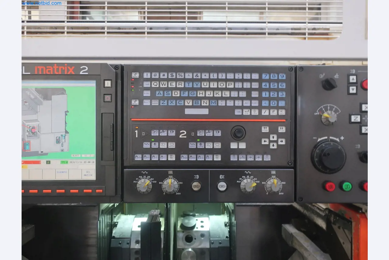 595 Solutions - Systems for the production of Al/ Mg injection molded parts-8