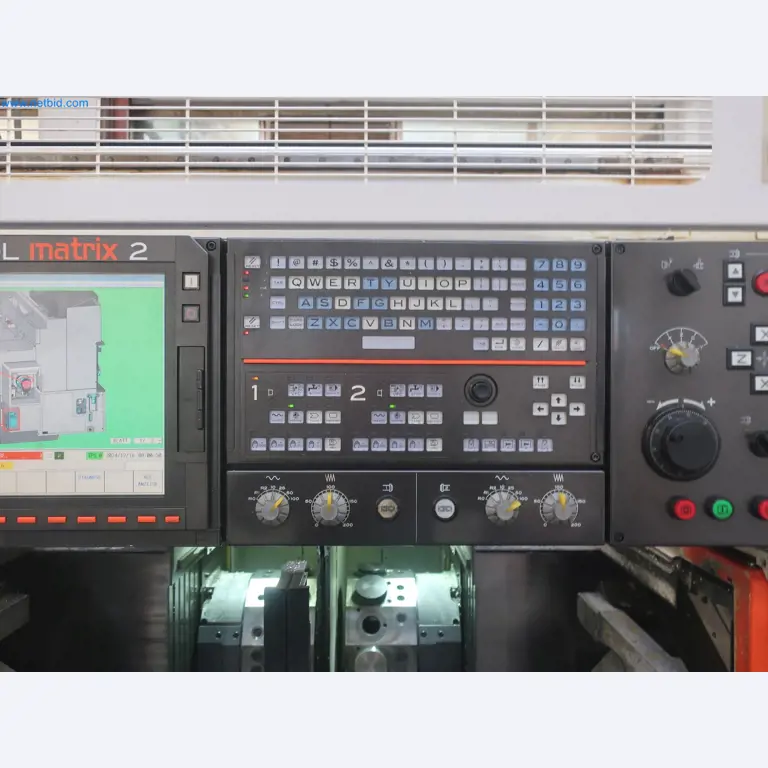 595 Solutions - Systems for the production of Al/ Mg injection molded parts-8