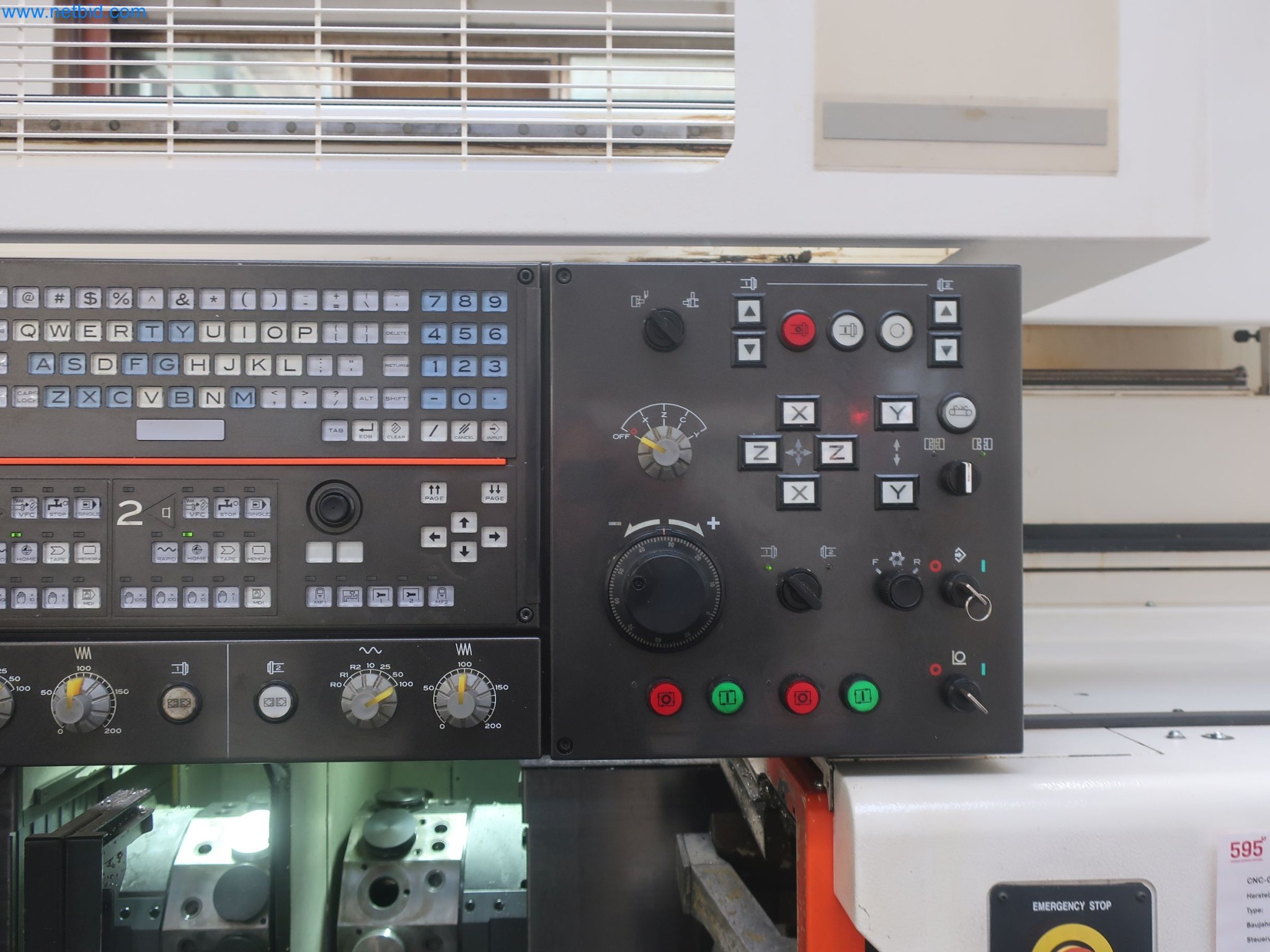 595 Solutions - Systems for the production of Al/ Mg injection molded parts-9