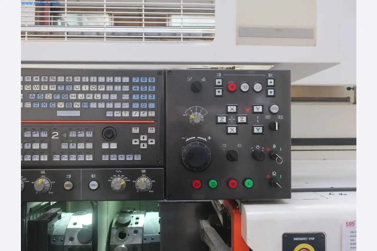 595 Solutions - Systems for the production of Al/ Mg injection molded parts-9