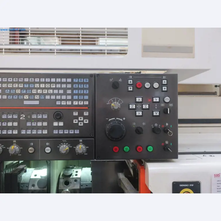 595 Solutions - Systems for the production of Al/ Mg injection molded parts-9