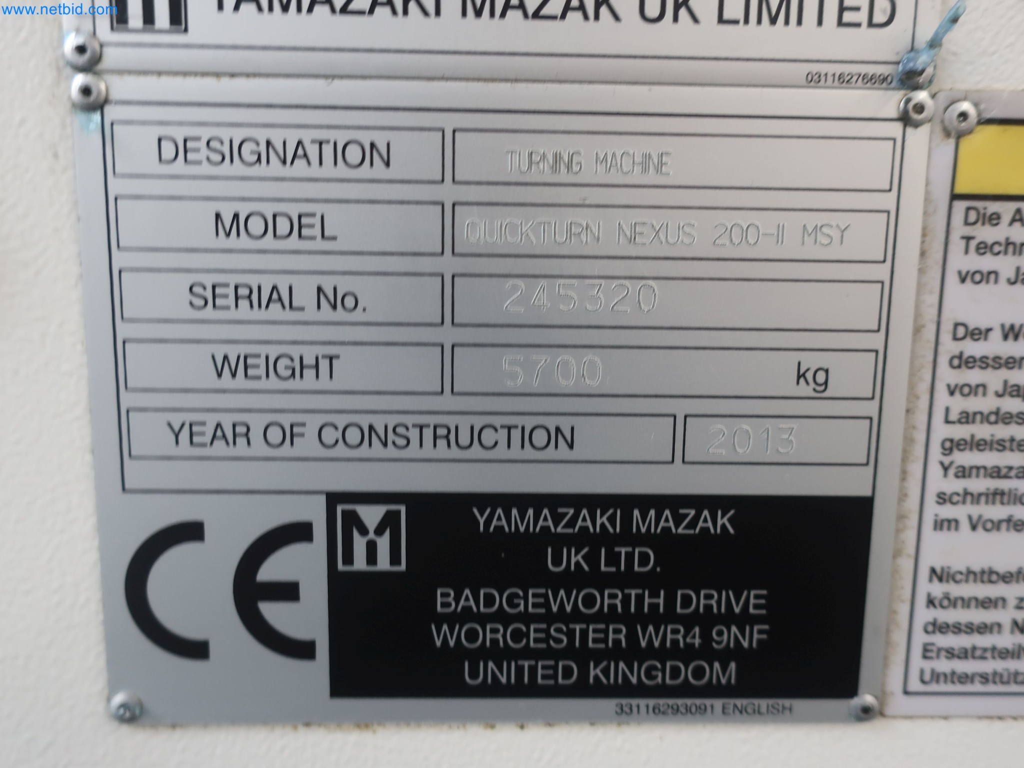 595 Solutions - Systems for the production of Al/ Mg injection molded parts-2