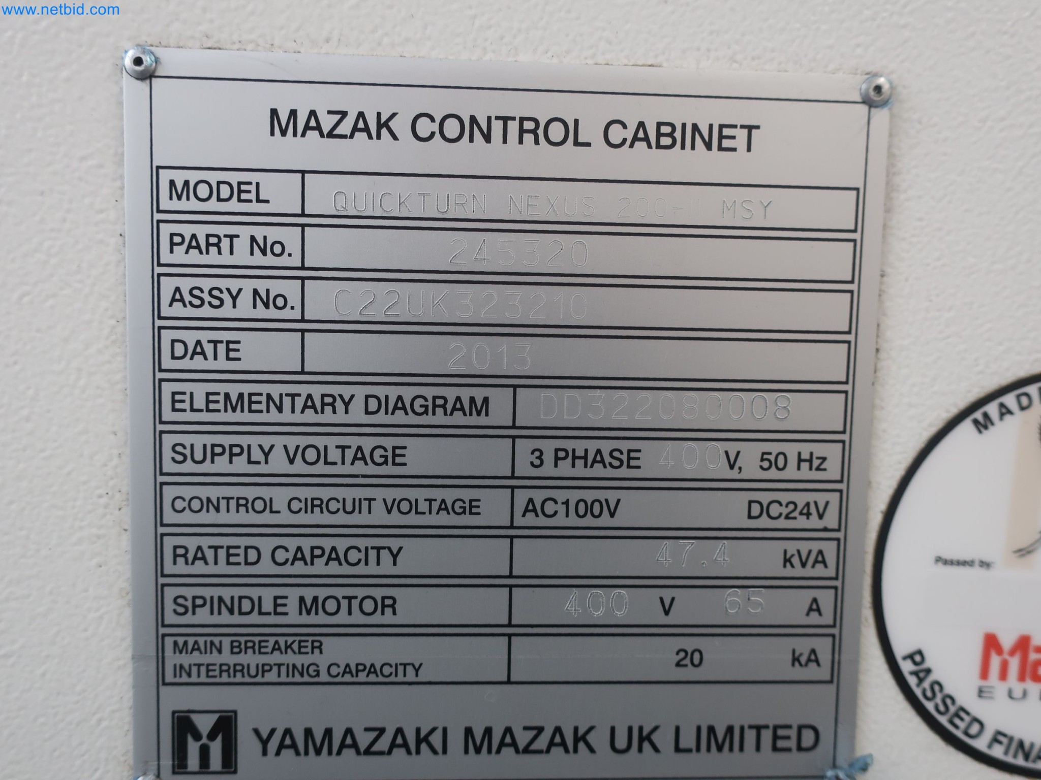 595 Solutions - Systems for the production of Al/ Mg injection molded parts-3