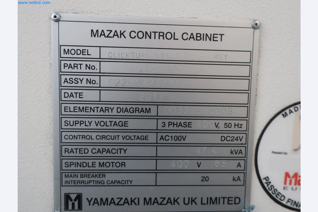 595 Solutions - Systems for the production of Al/ Mg injection molded parts-3