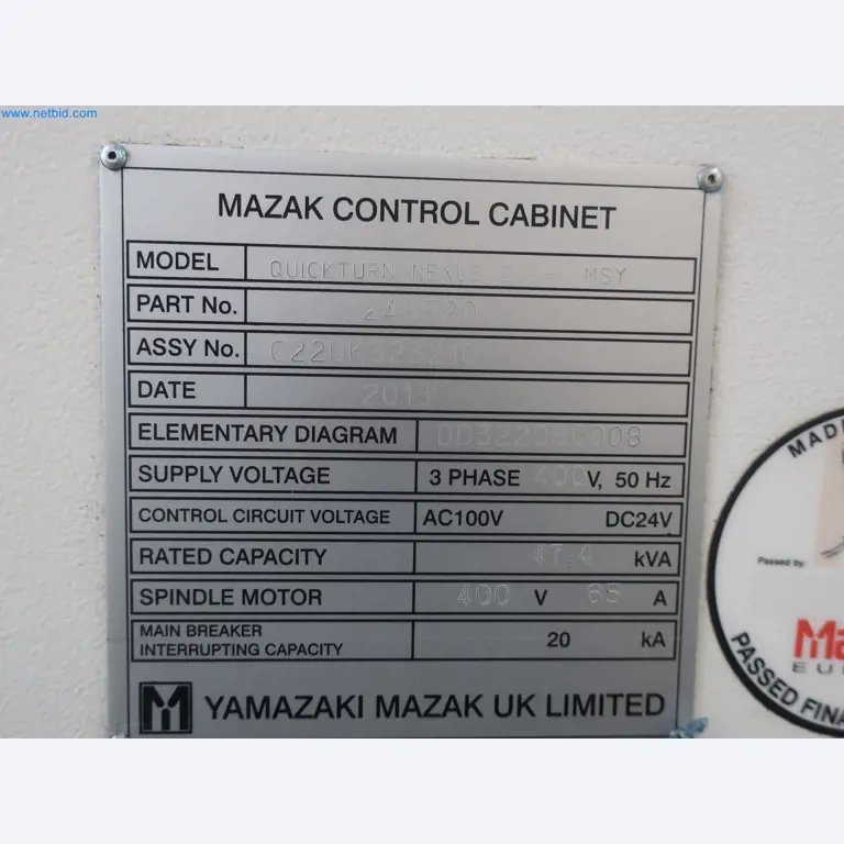 595 Solutions - Systems for the production of Al/ Mg injection molded parts-3