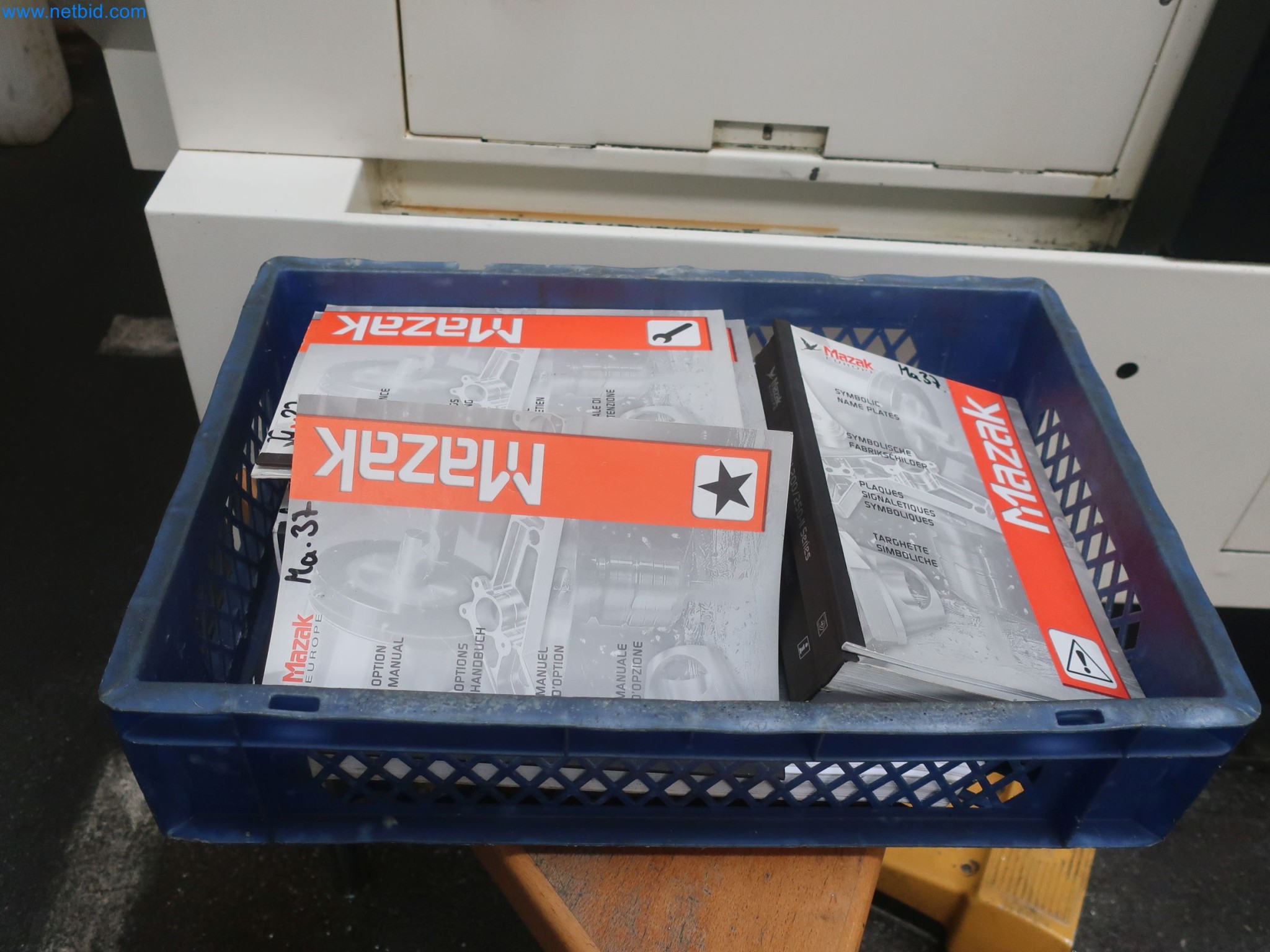 595 Solutions - Systems for the production of Al/ Mg injection molded parts-4