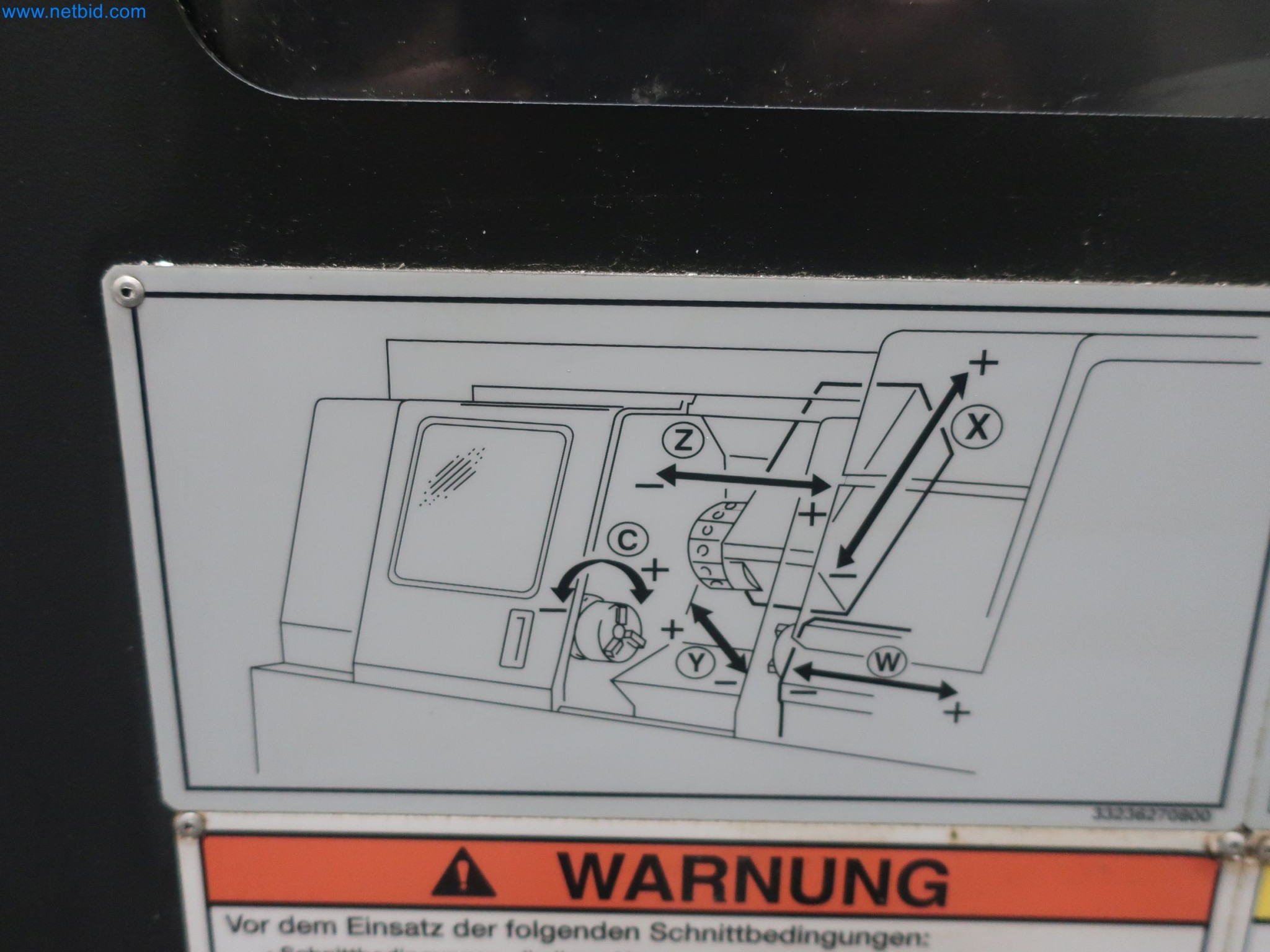 595 Solutions - Systems for the production of Al/ Mg injection molded parts-5