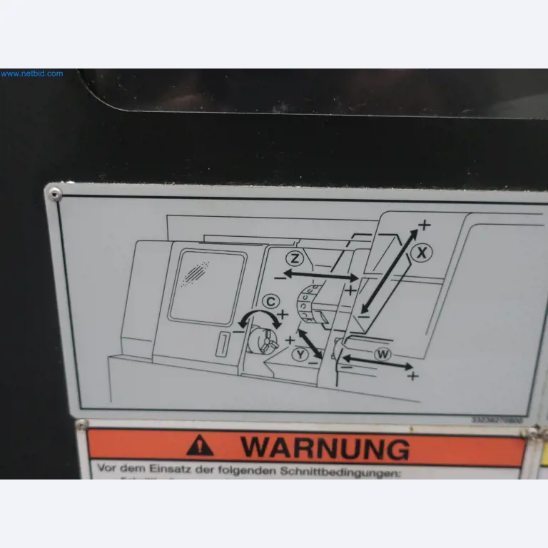 595 Solutions - Systems for the production of Al/ Mg injection molded parts-5