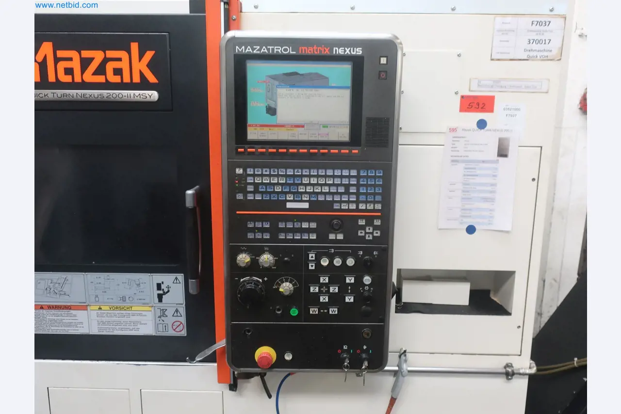 595 Solutions - Systems for the production of Al/ Mg injection molded parts-6