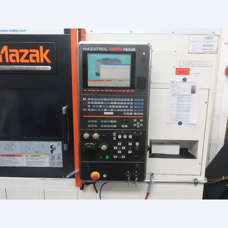 595 Solutions - Systems for the production of Al/ Mg injection molded parts-6