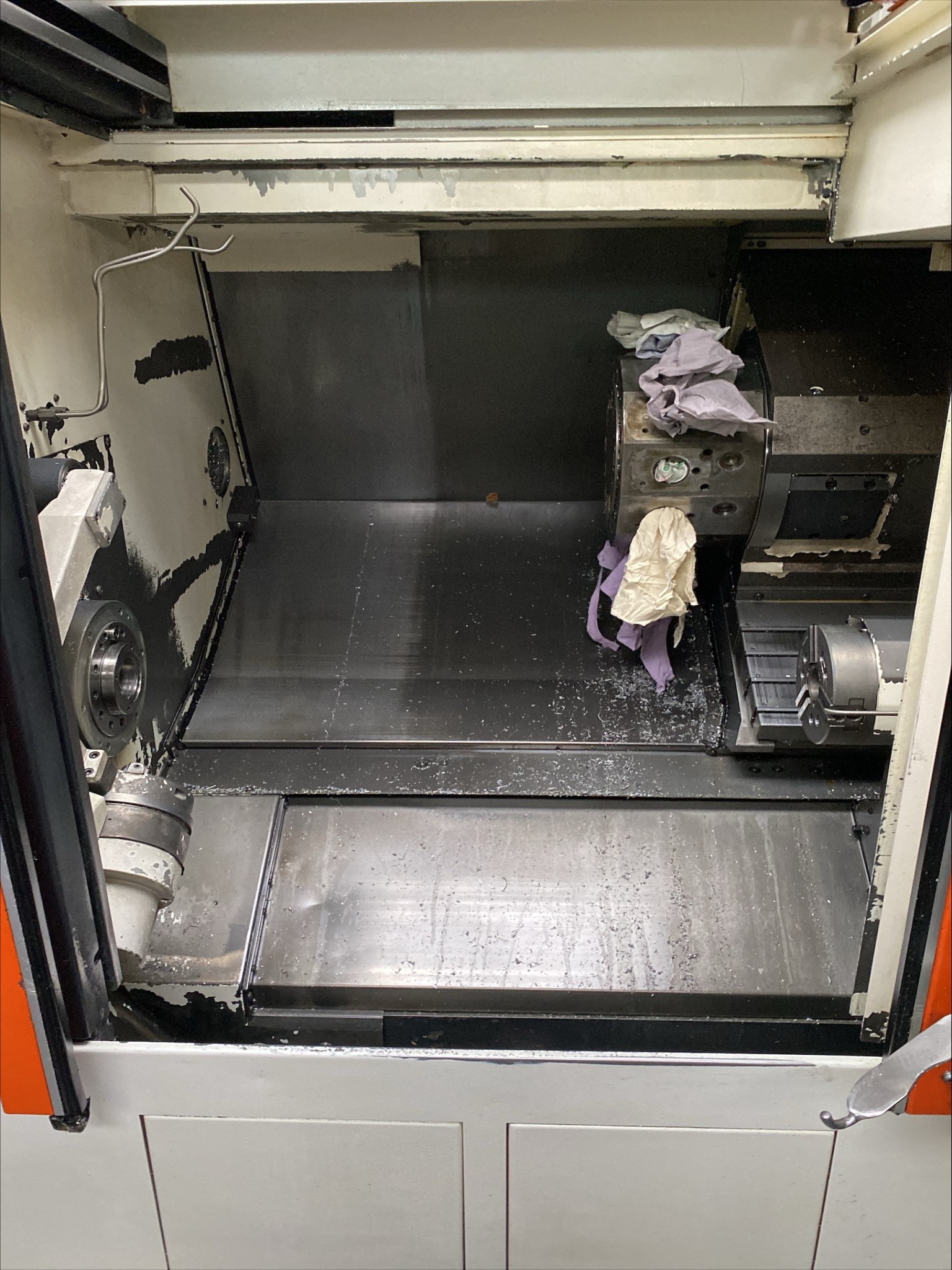 595 Solutions - Systems for the production of Al/ Mg injection molded parts-8