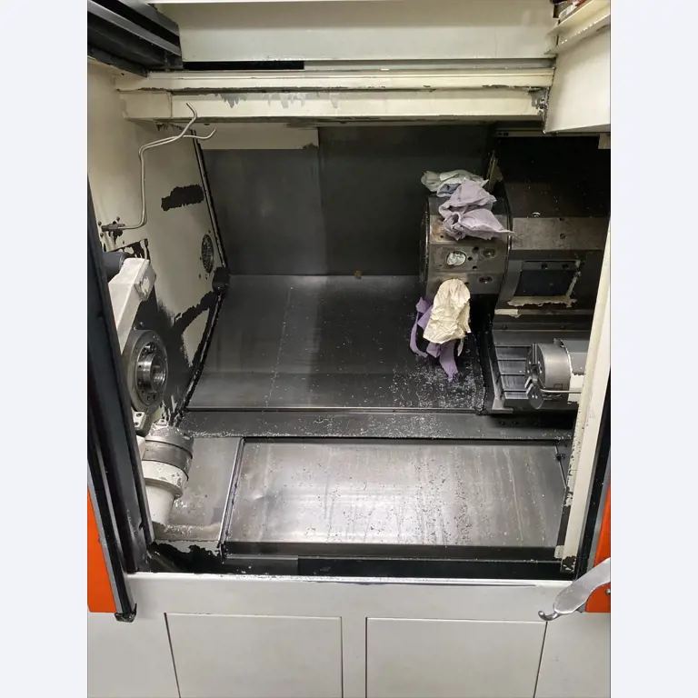 595 Solutions - Systems for the production of Al/ Mg injection molded parts-8