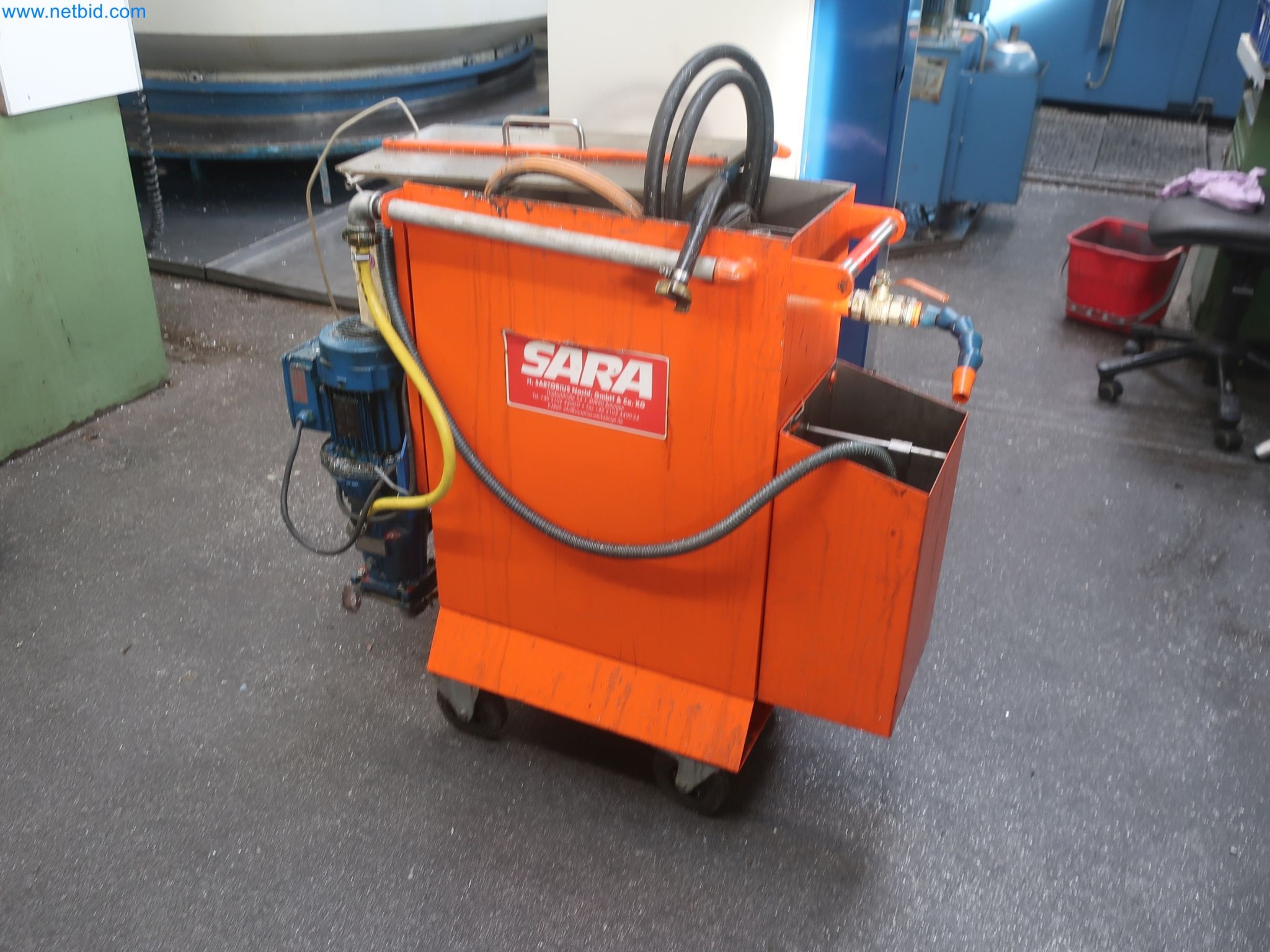 595 Solutions - Systems for the production of Al/ Mg injection molded parts-1