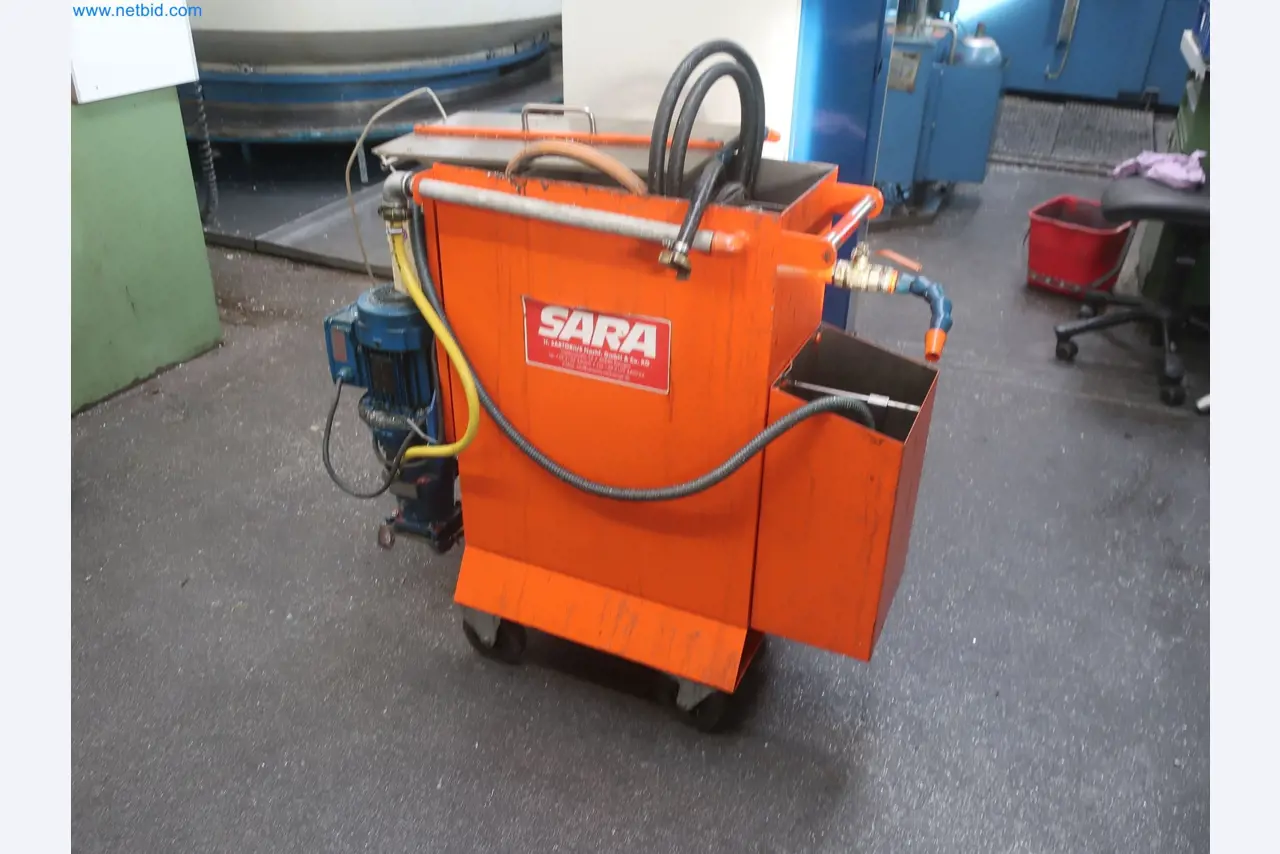 595 Solutions - Systems for the production of Al/ Mg injection molded parts-1