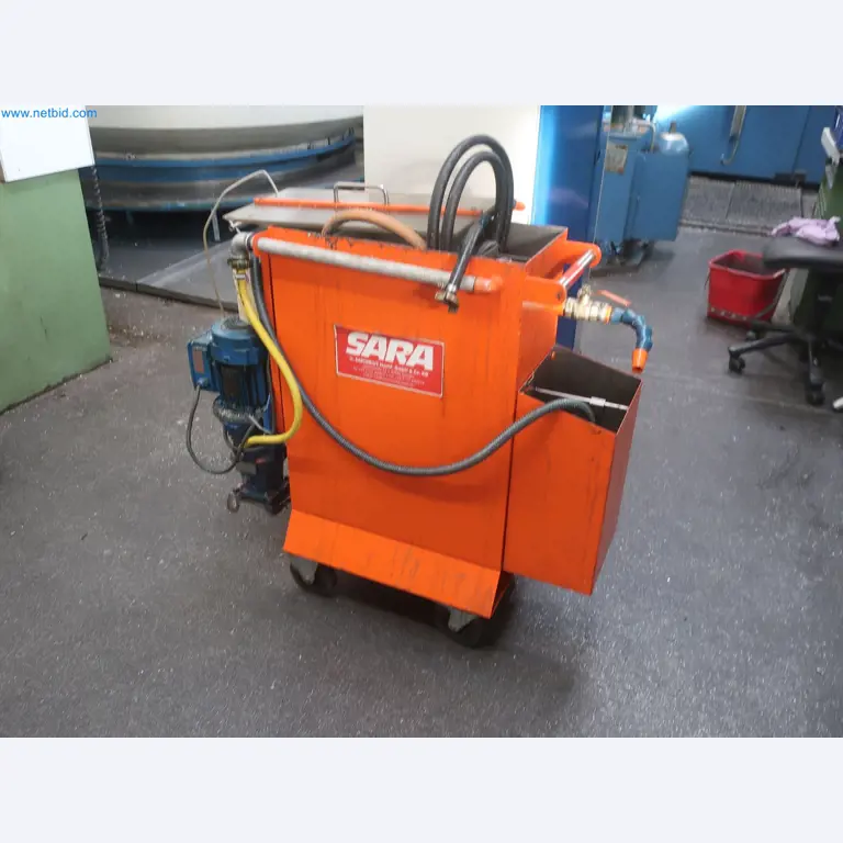 595 Solutions - Systems for the production of Al/ Mg injection molded parts-1