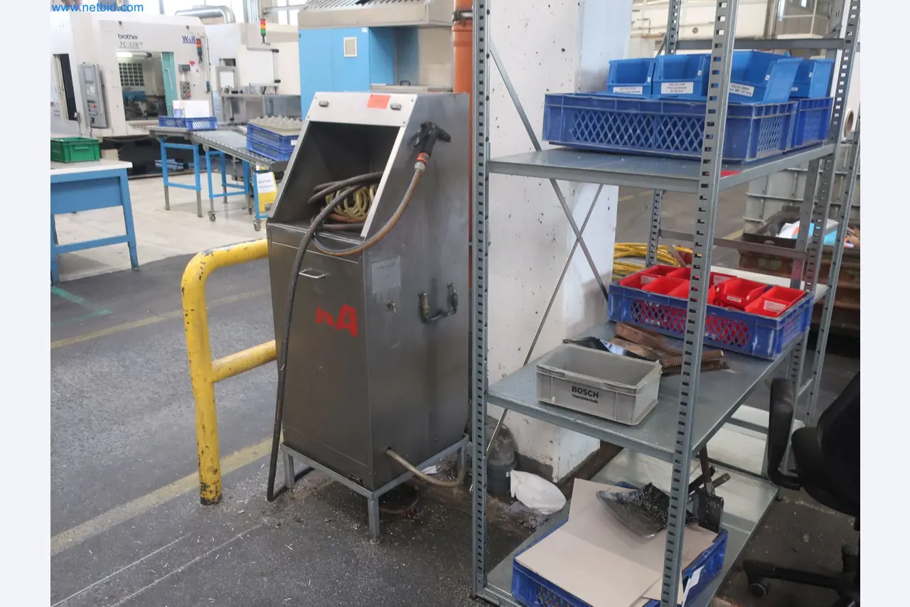 595 Solutions - Systems for the production of Al/ Mg injection molded parts-1