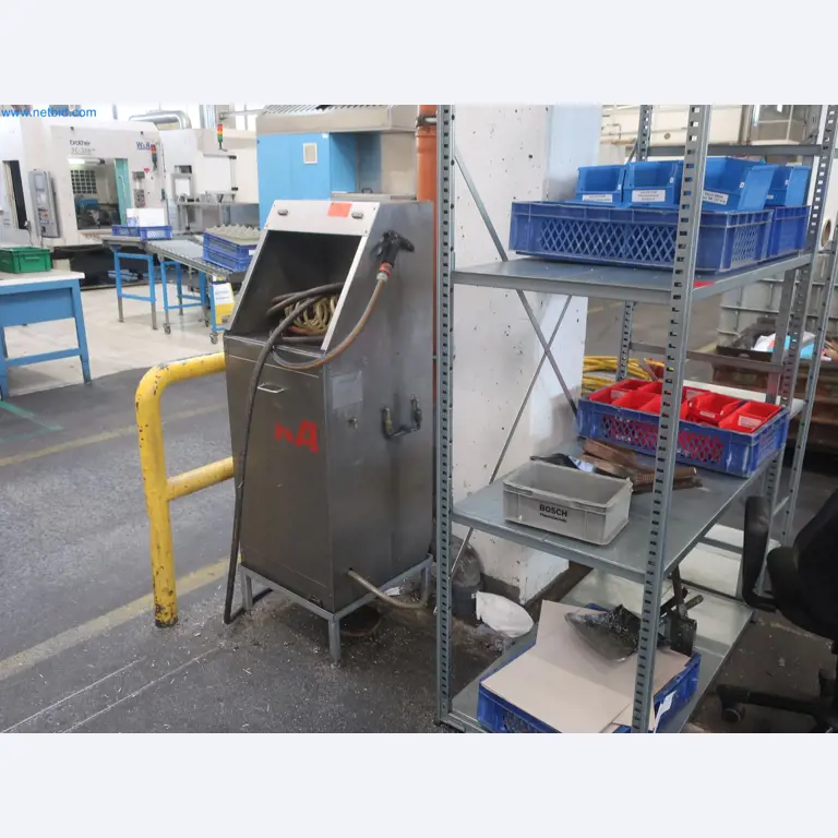 595 Solutions - Systems for the production of Al/ Mg injection molded parts-1