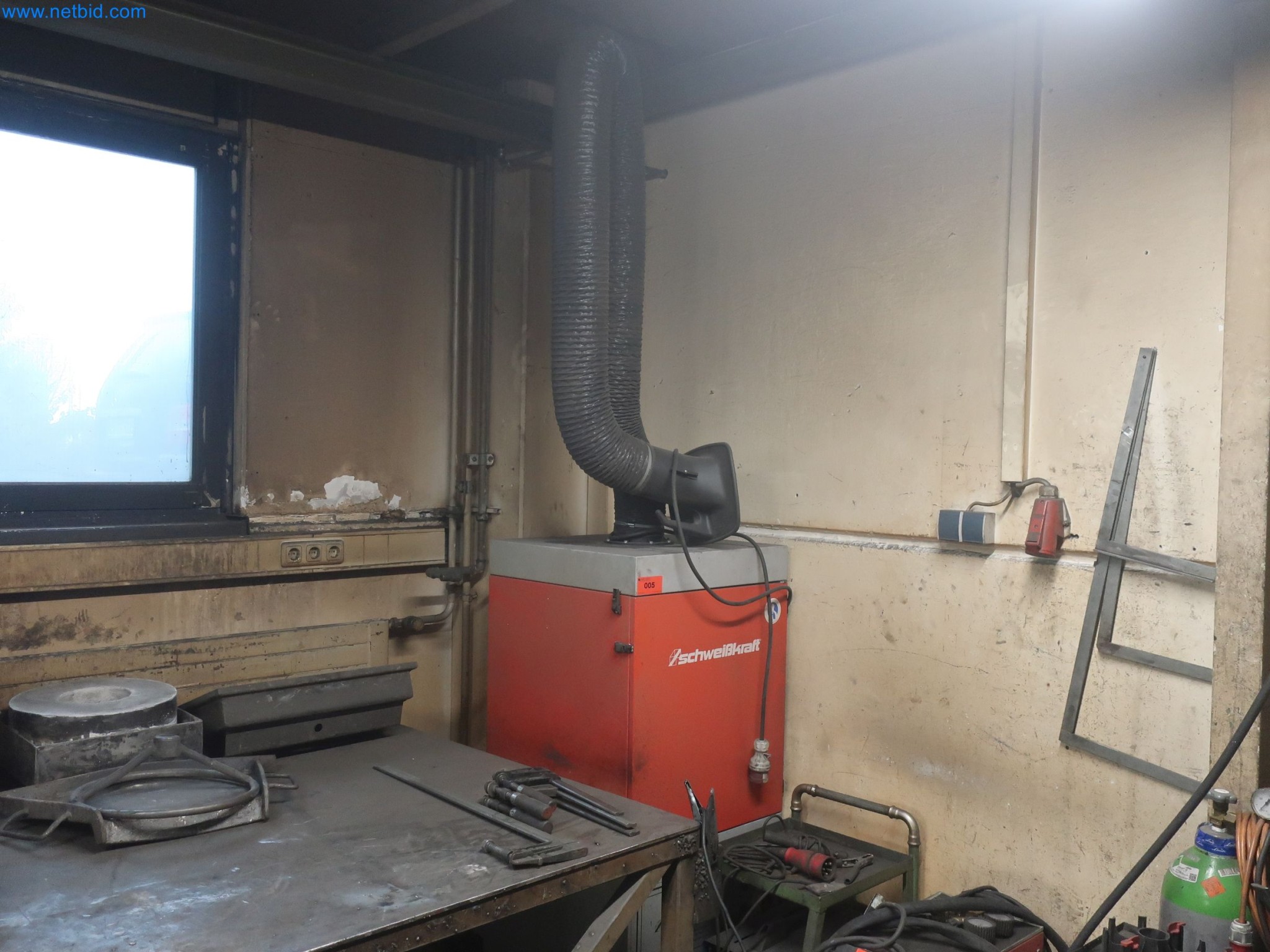 595 Solutions - Systémy pro výrobu hliníkových/ Mg vstřikovaných dílů-1