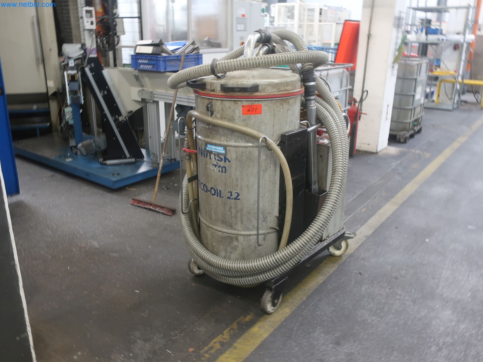 595 Solutions - Systems for the production of Al/ Mg injection molded parts-1