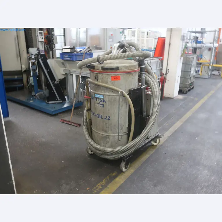 595 Solutions - Systems for the production of Al/ Mg injection molded parts-1