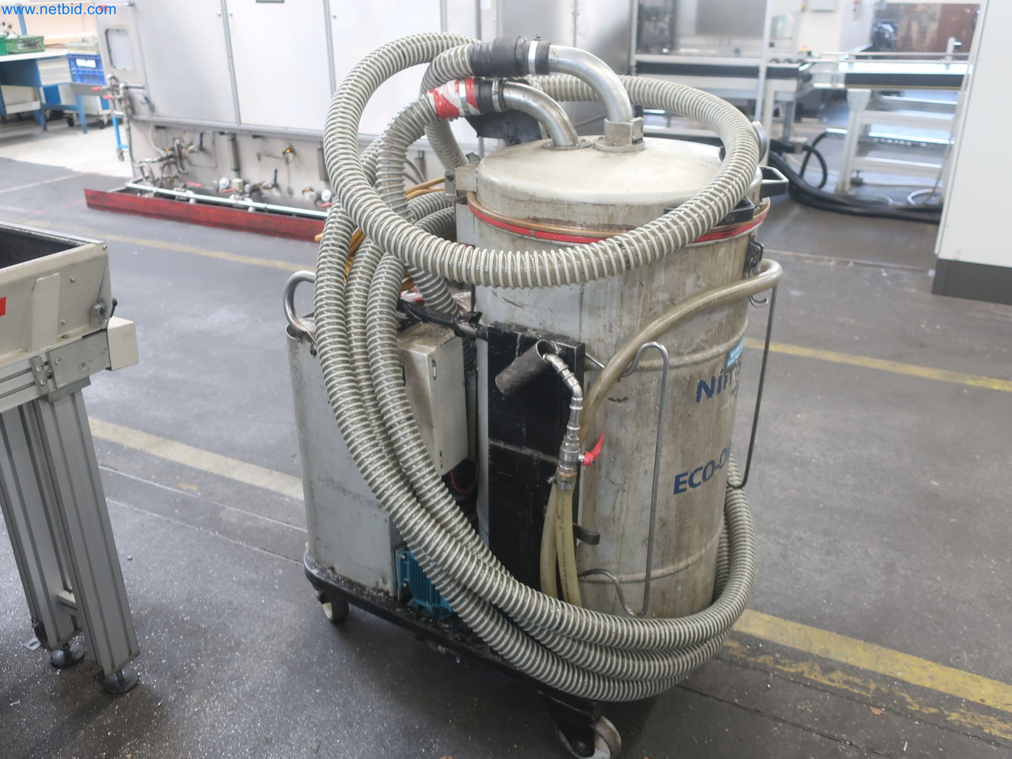 595 Solutions - Systems for the production of Al/ Mg injection molded parts-2