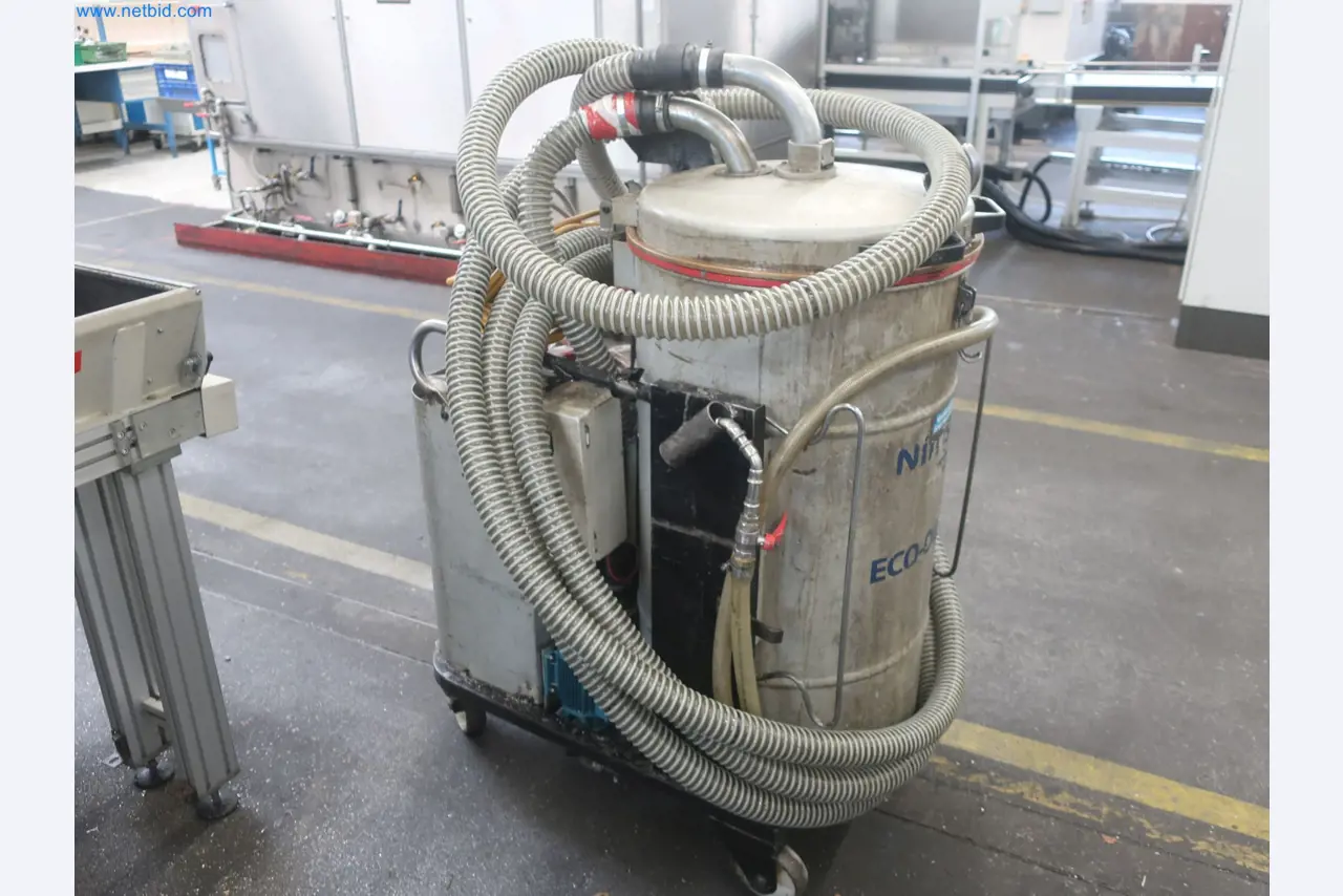 595 Solutions - Systems for the production of Al/ Mg injection molded parts-2