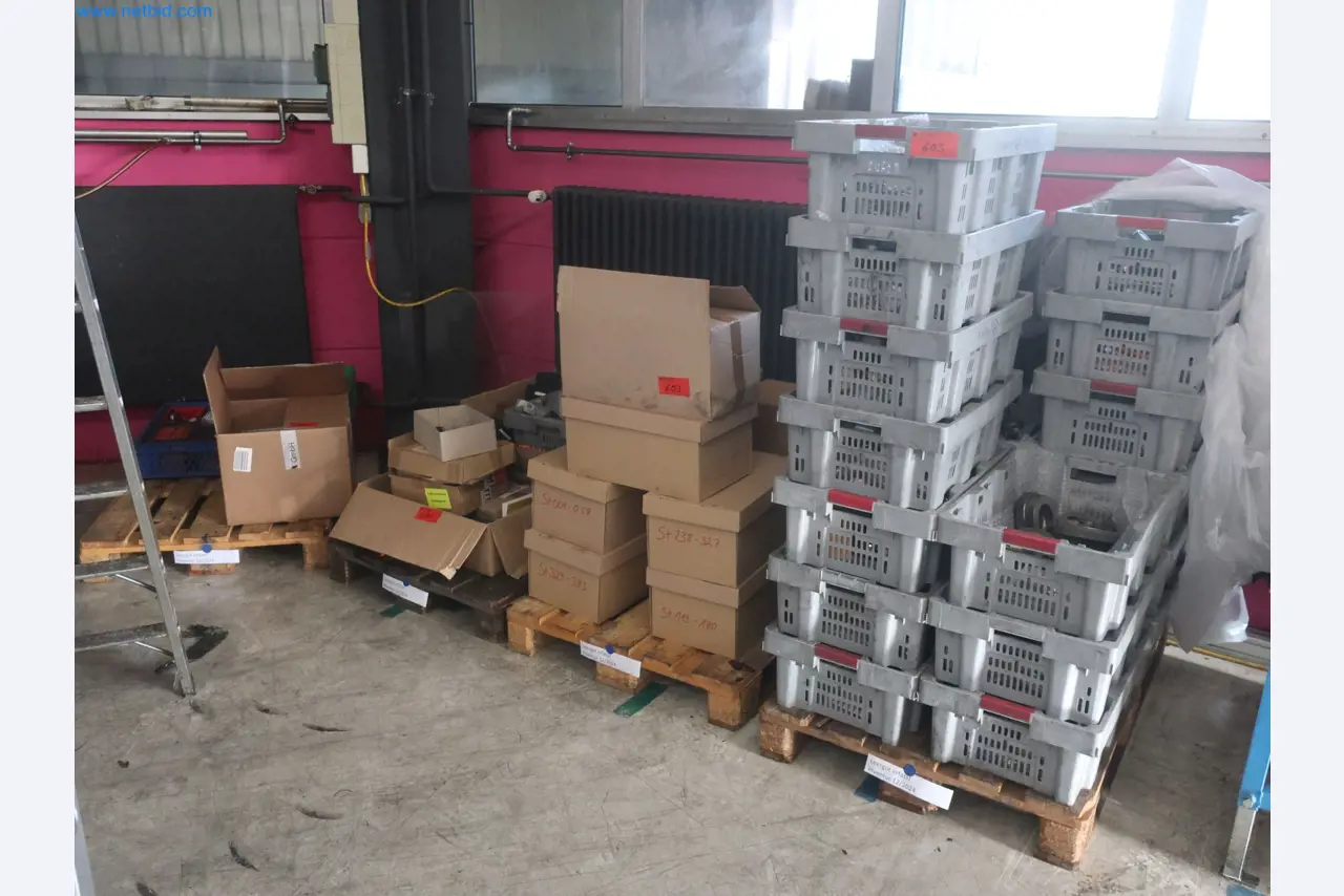 595 Solutions - Systems for the production of Al/ Mg injection molded parts-1