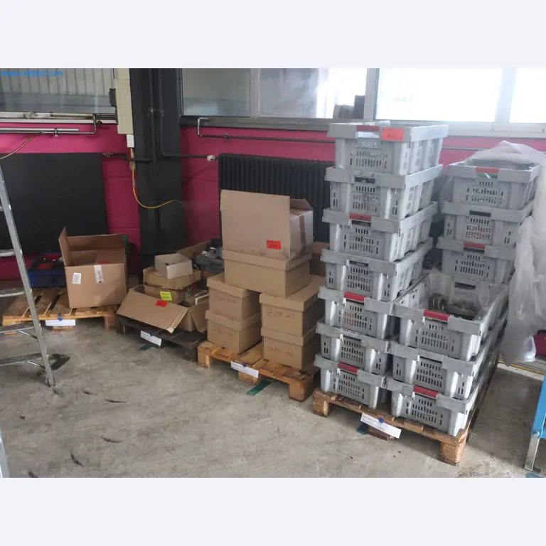 595 Solutions - Systems for the production of Al/ Mg injection molded parts-1