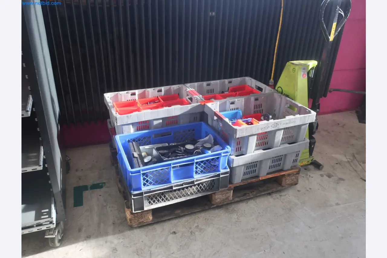 595 Solutions - Systems for the production of Al/ Mg injection molded parts-2