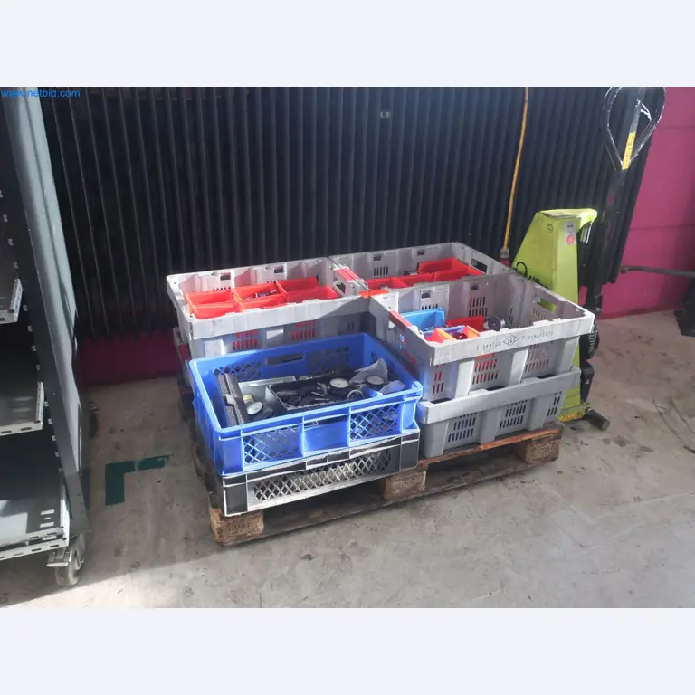 595 Solutions - Systems for the production of Al/ Mg injection molded parts-2