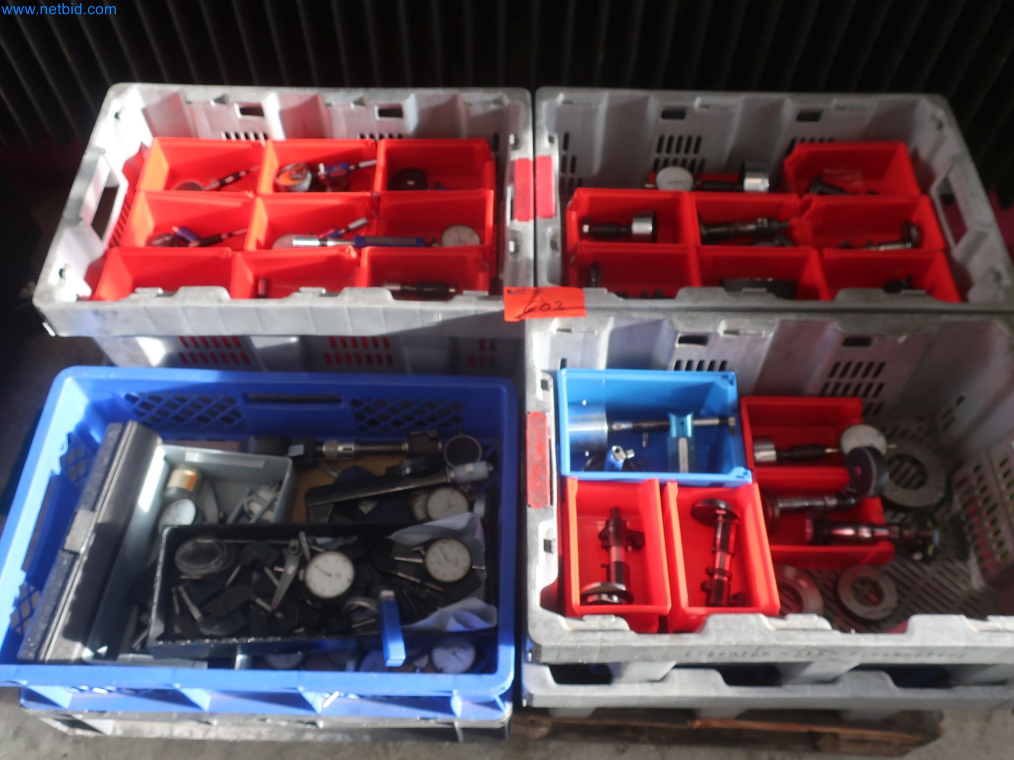 595 Solutions - Systems for the production of Al/ Mg injection molded parts-3