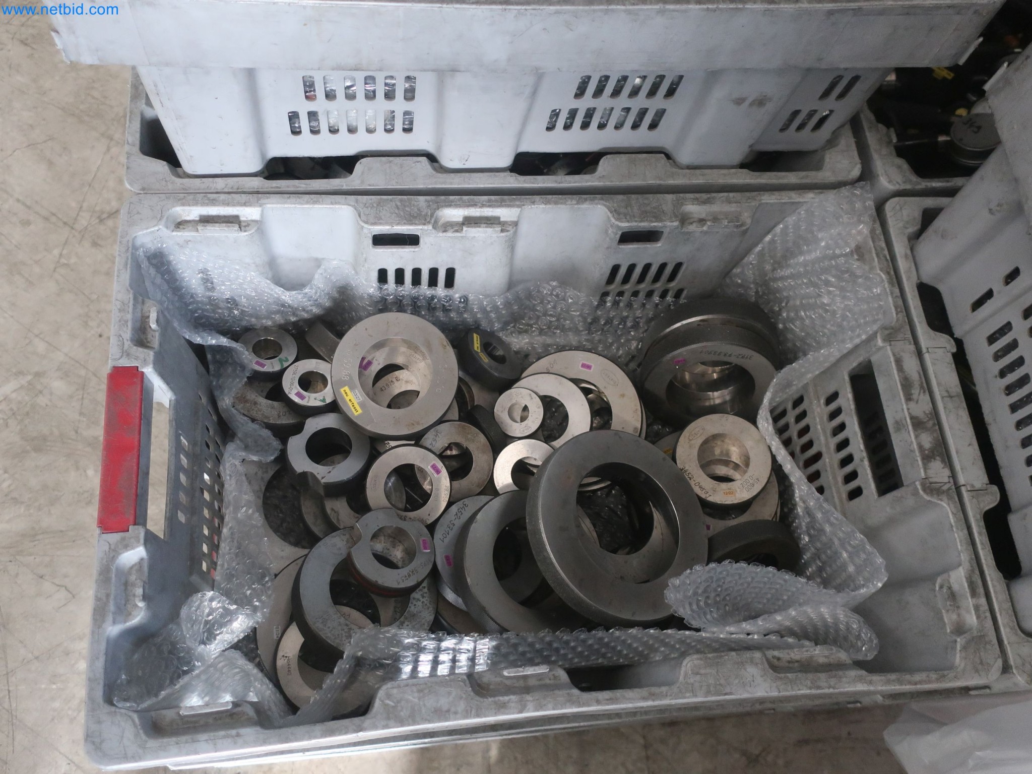 595 Solutions - Systems for the production of Al/ Mg injection molded parts-4