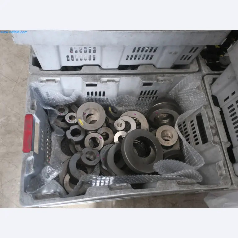 595 Solutions - Systems for the production of Al/ Mg injection molded parts-4