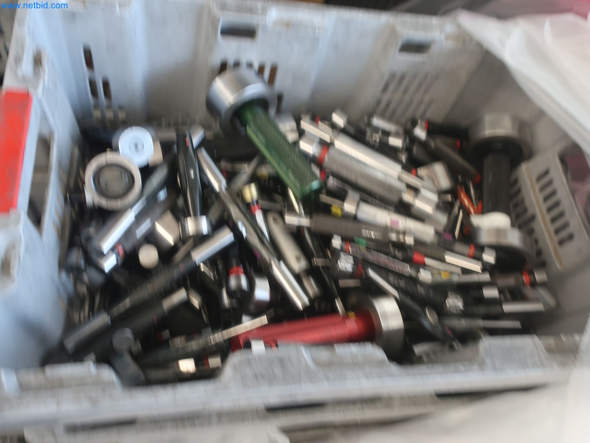 595 Solutions - Systems for the production of Al/ Mg injection molded parts-5