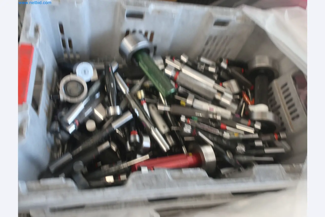 595 Solutions - Systems for the production of Al/ Mg injection molded parts-5