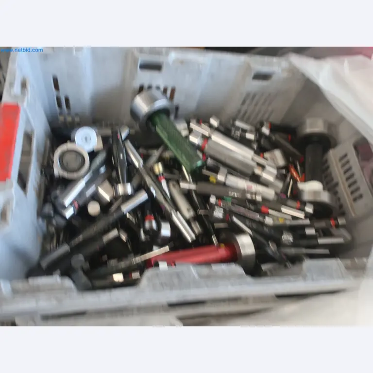 595 Solutions - Systems for the production of Al/ Mg injection molded parts-5