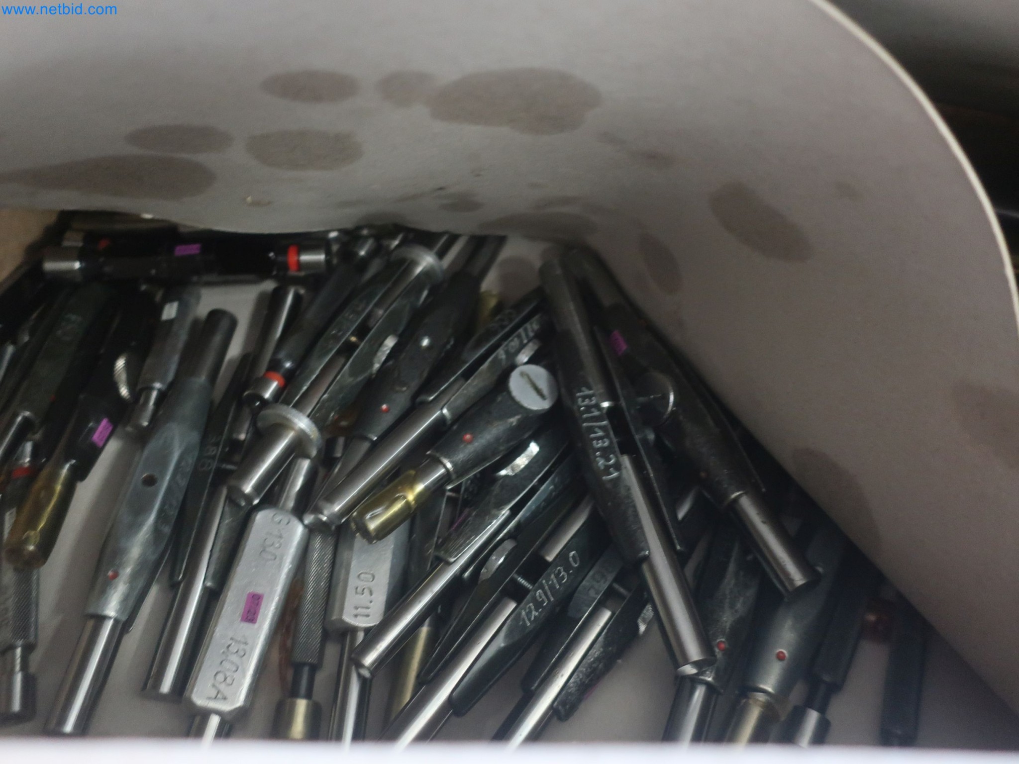 595 Solutions - Systems for the production of Al/ Mg injection molded parts-6