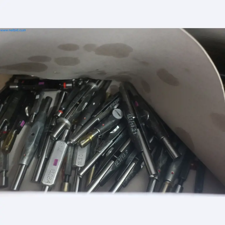 595 Solutions - Systems for the production of Al/ Mg injection molded parts-6