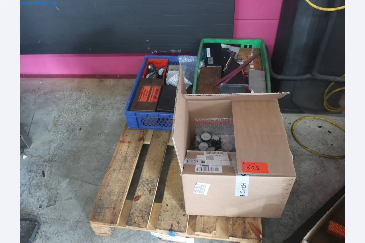 595 Solutions - Systems for the production of Al/ Mg injection molded parts-8