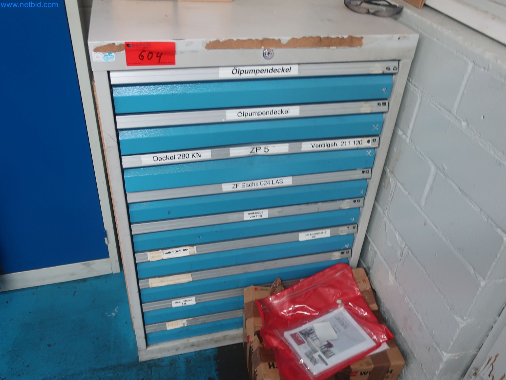 595 Solutions - Systems for the production of Al/ Mg injection molded parts-1