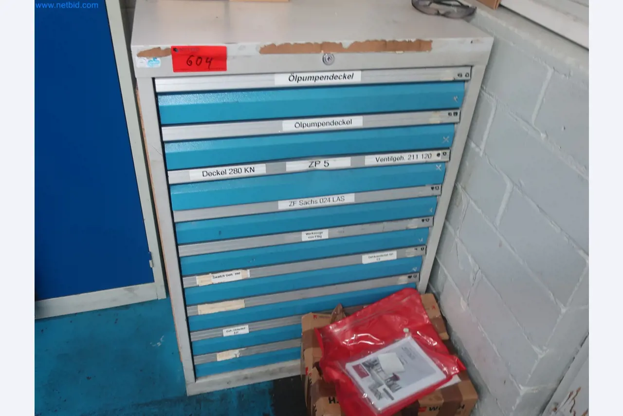 595 Solutions - Systems for the production of Al/ Mg injection molded parts-1